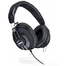 Headphone Chopper 2 Blaq