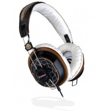 Headphone Chopper 2 Taylor Knox