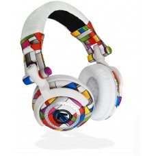 Headphone Tank Mondrian
