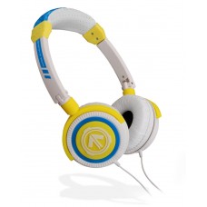 Headphone Phoenix Citron