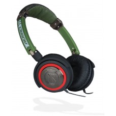 Headphone Phoenix Soldier