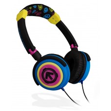 Headphone Phoenix Storm
