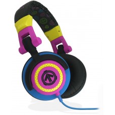 Headphone Tank Storm