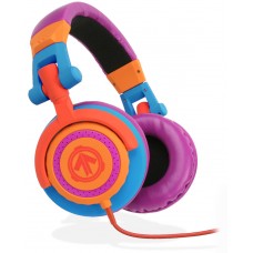 Headphone Tank Graffiti