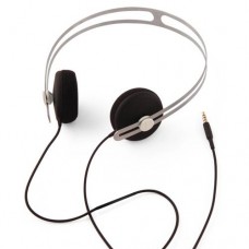 Tracks headphone black