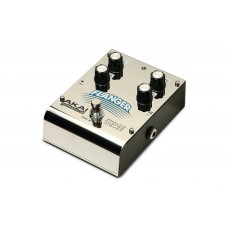 Analog Custom Shop Flanger Pedal withTrue Bypass