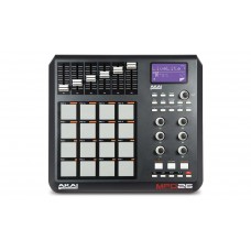 USB/MIDI Pad Controller, 24 pads