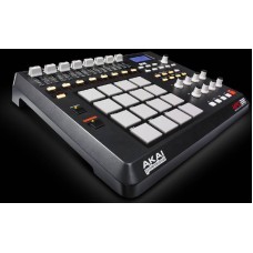 USB/MIDI Pad Controller, 16 pads, 8 faders, 8 knob