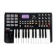 USB/MIDI Performance Controller Keyboard 25 keys