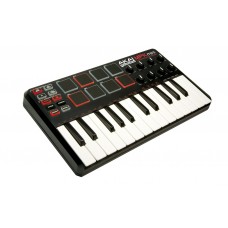 Ultra portable Controller Keyboard 25 keys