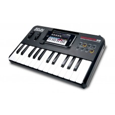 Ultra portable Controller Keyboard 25 keys