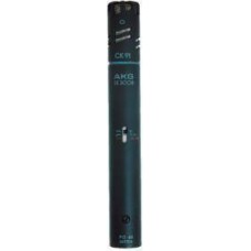 SE300B combined with CK91 cardioid capsule incl. W