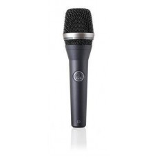 Professional condensor microphone for vocals