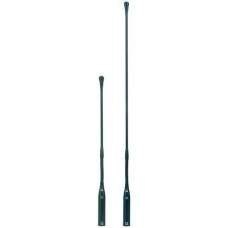 50cm gosseneck cardioïd mic with integrated XLR