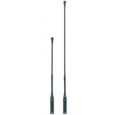 50cm gosseneck hypercardioïd mic + integrated XLR