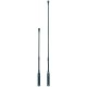 30cm gosseneck hypercardioïd mic + integrated XLR