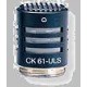 Cardioid capsule