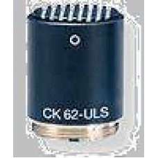 Omni capsule
