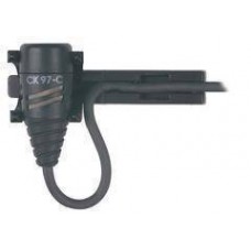 Miniature Cardioid Lavalier microphone