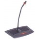 Chairman mic station without gooseneck and microph