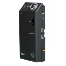 Infrared receiver