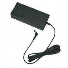 Power supply for up to 20 microphone stations