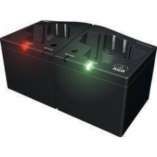 Power Supply for CU4000