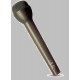 Omnidirectional reporter microphone