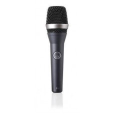 Professional dynamic microphone for vocals+ switch