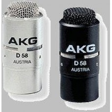 Closetalking microphone