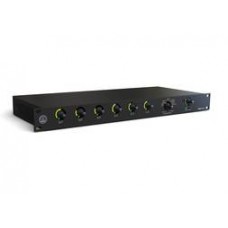 Digital Automatic Microphone mixer