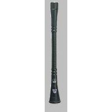 15 cm gooseneck fixed install version MPA III incl