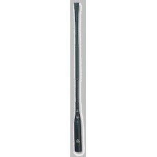 30 cm gooseneck with integrated XLR