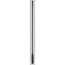 50 cm gooseneck with integrated XLR