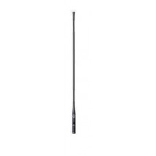 50 cm gooseneck with integrated 3 pin XLR