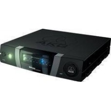 Network interface for programming and monitoring