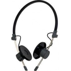 Mono Headphones with 3,5 mm plug