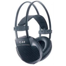 Budget Closed headphones