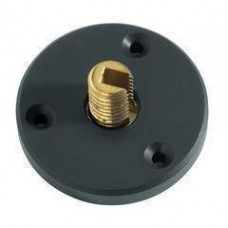 Mounting flange for gooseneck modules GN15-30-50