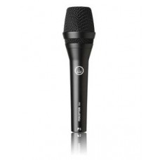 Performance mic for leadvocals and instruments