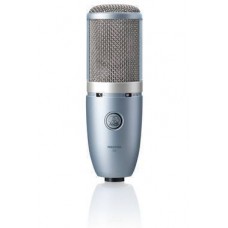 Professional general purpose condenser mic