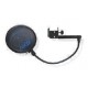Universal Pop Filter