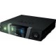 Central power suppply for up to 12 receivers