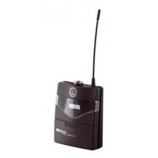 Pocket transmitter