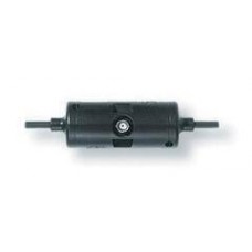 External omni-direct. active dipole antenna