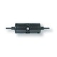 External omni-direct. active dipole antenna