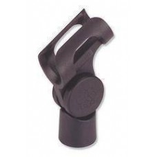 Stand adaptor for straight shaft mics and GN