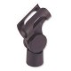 Stand adaptor for straight shaft mics and GN