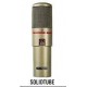 Large Diapharagm Tube Microphone incl. PSU