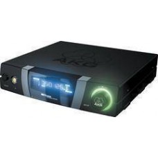Half-rack receiver, without AC Adapter